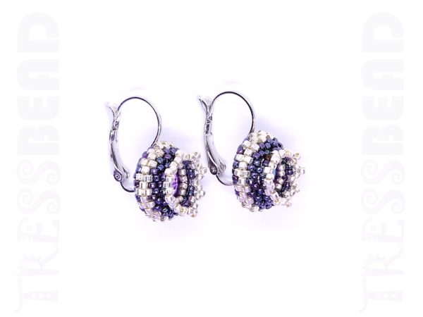 Amethyst-Rivoli-Beaded-Earrings