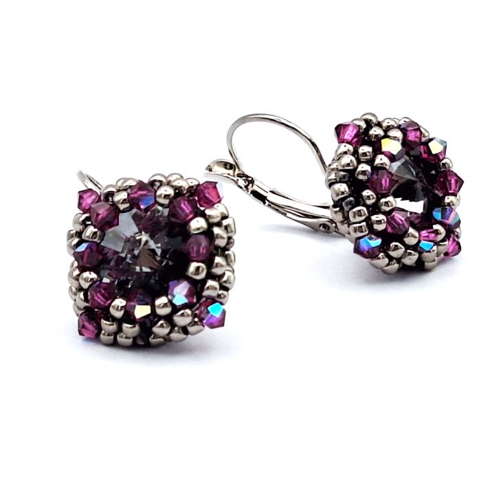 Beaded Earrings