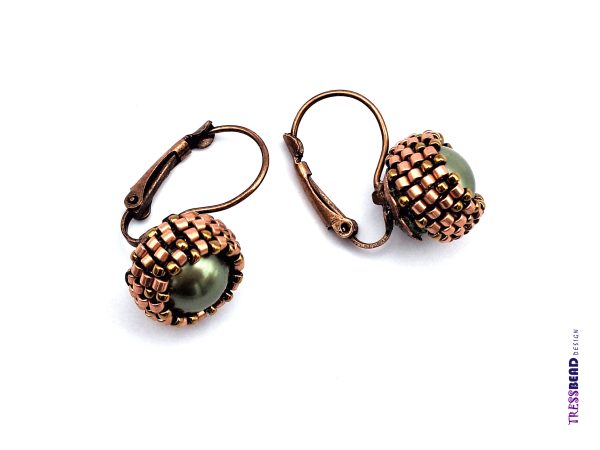 copper-lever-back-earrings