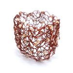 crochet-wire-bead-bracelet