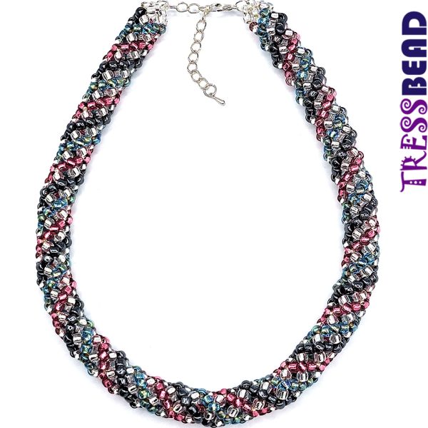 tubular-beaded-choker