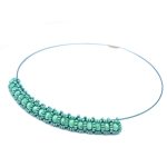 beaded-choker