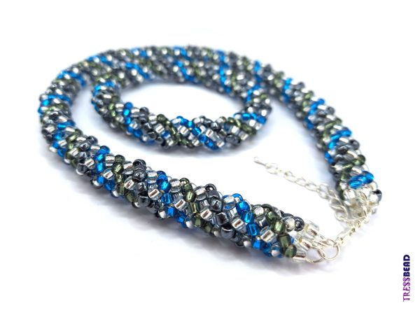 beaded-jewelry-set