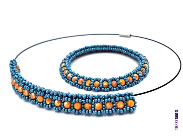 beaded-jewelry-set