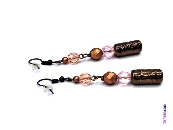 copper-dangle-earrings