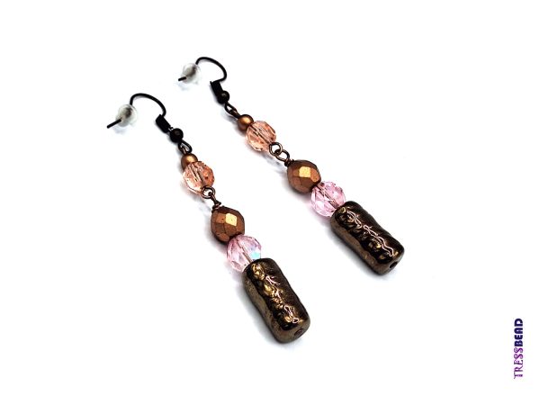 copper-dangle-earrings