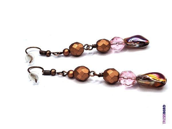 copper-dangle-earrings