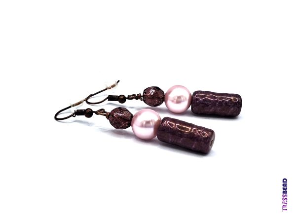 copper-dangle-earrings