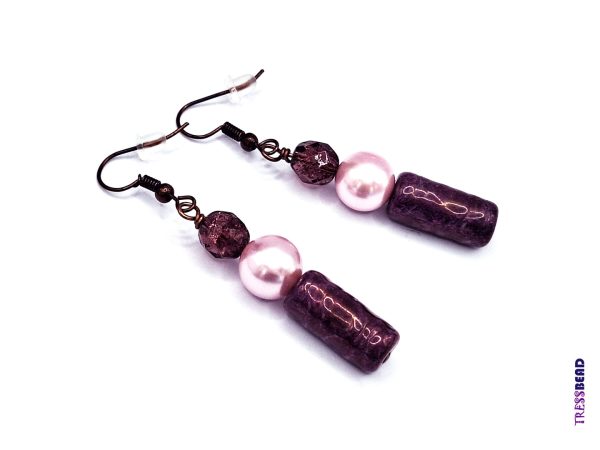 copper-dangle-earrings