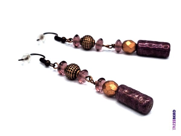 copper-dangle-earrings