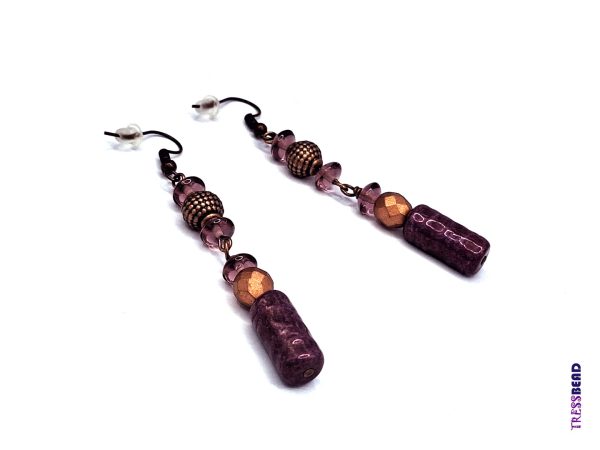 copper-dangle-earrings