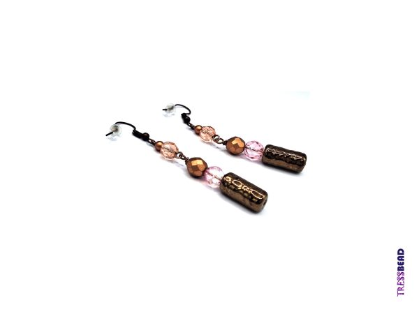 copper-dangle-earrings