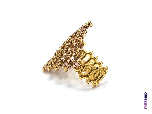 gold-beaded-ring