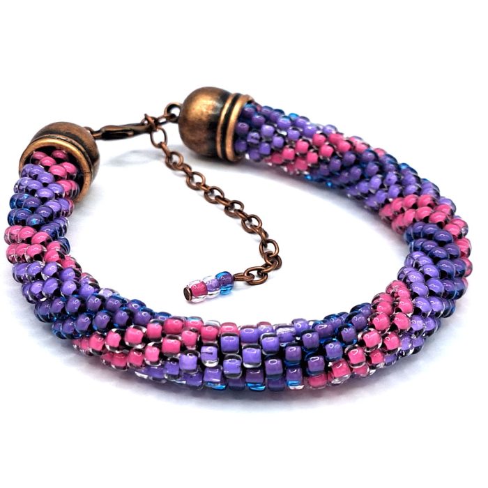 Bead Crochet