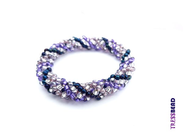 purple-bangle-bracelet