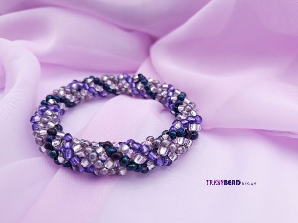 purple-bangle-bracelet