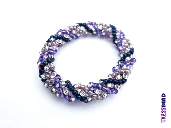 purple-bangle-bracelet