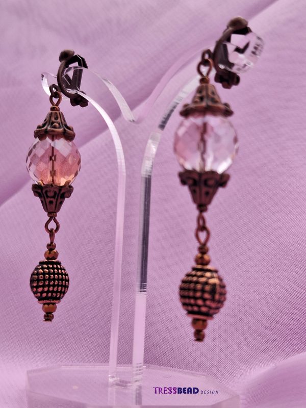 copper-dangle-earrings