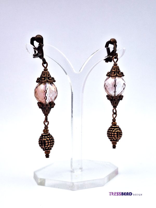 copper-dangle-earrings