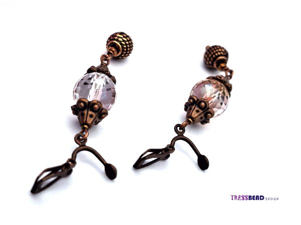 copper-dangle-earrings