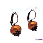 bead-copper-earrings
