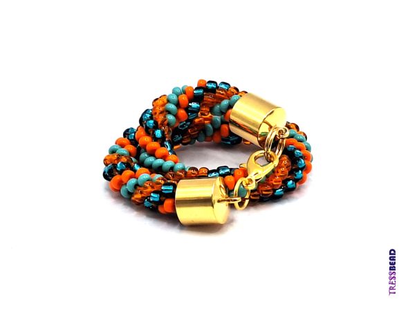 bead-crochet-bracele