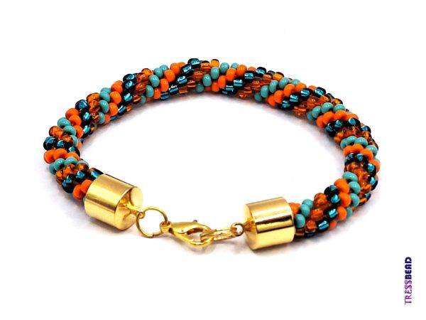 bead-crochet-bracele