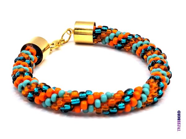 bead-crochet-bracele