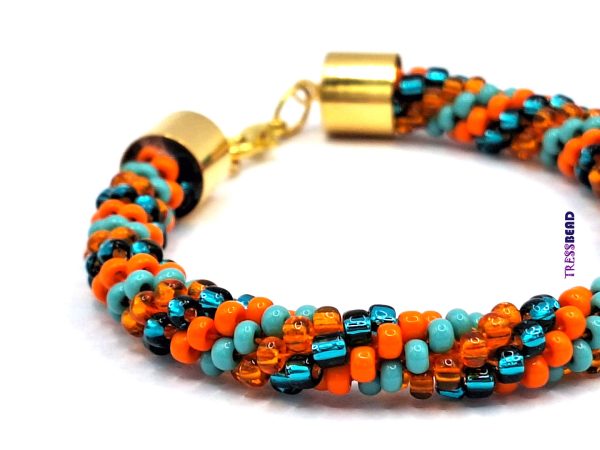 bead-crochet-bracele